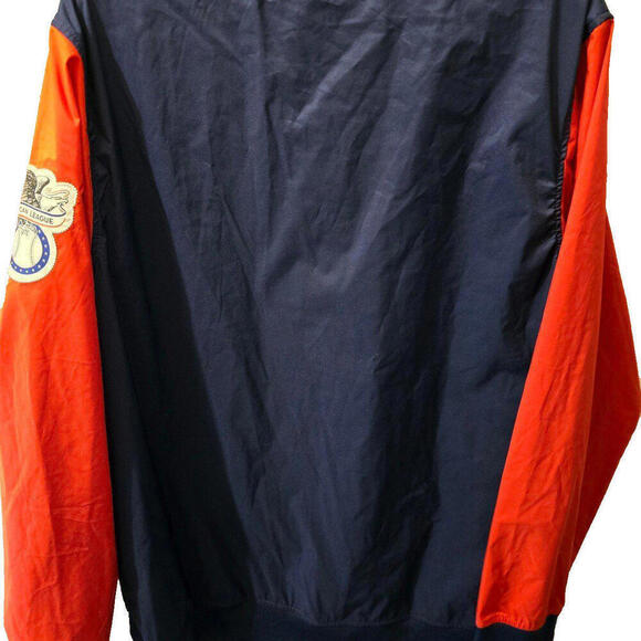 Fanatics RED SOX windbreaker Large - Picture 3 of 10